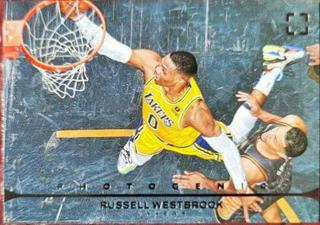 Russell Westbrook