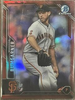Madison Bumgarner
