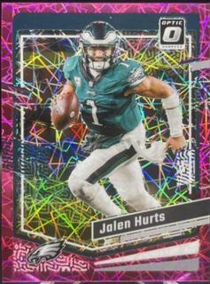 Jalen Hurts