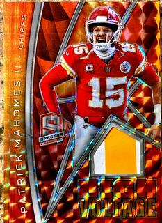 Patrick Mahomes II