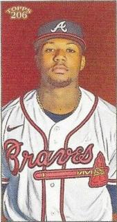 Ronald Acuna Jr.
