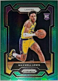 Maxwell Lewis