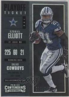 Ezekiel Elliott