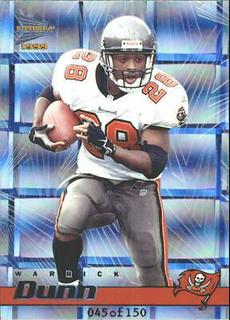 Warrick Dunn