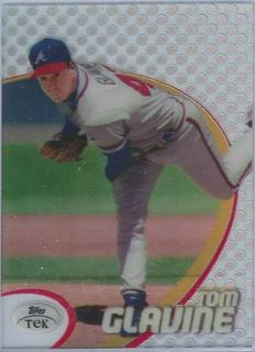 Tom Glavine