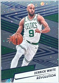 Derrick White