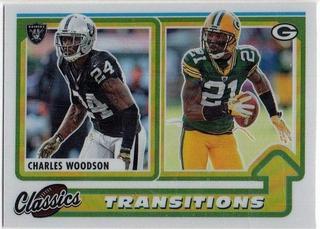 Charles Woodson