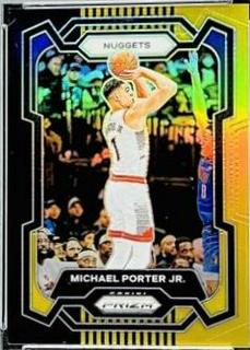 Michael Porter Jr.