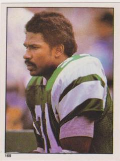 Wilbert Montgomery