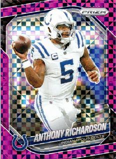 Anthony Richardson