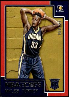 Myles Turner