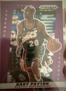 Gary Payton