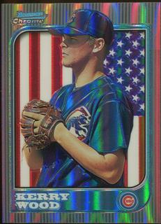 Kerry Wood