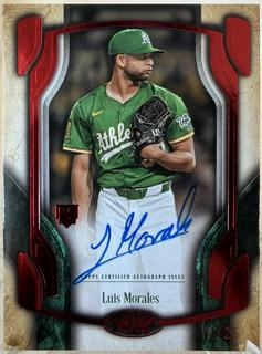 Luis Morales