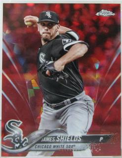 James Shields
