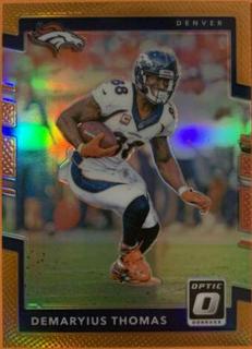Demaryius Thomas