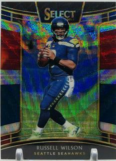 Russell Wilson