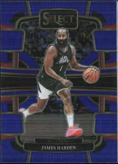 James Harden
