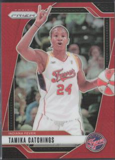 Tamika Catchings