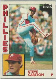 Steve Carlton