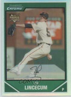 Tim Lincecum