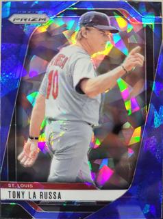 Tony La Russa