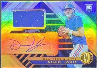 Daniel Jones