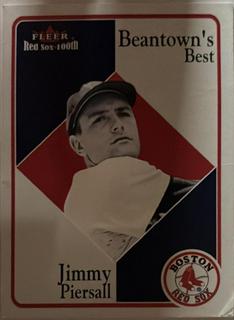 Jimmy Piersall