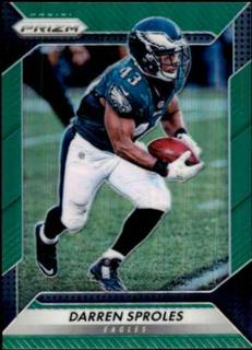 Darren Sproles