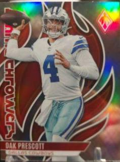 Dak Prescott