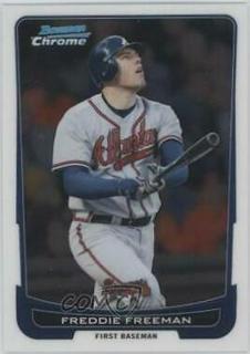 Freddie Freeman