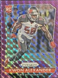Kwon Alexander