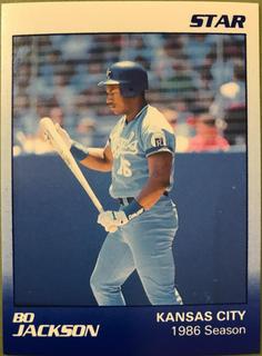 Bo Jackson