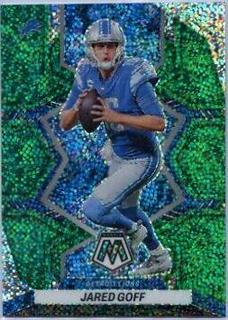 Jared Goff