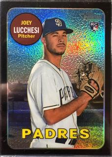 Joey Lucchesi