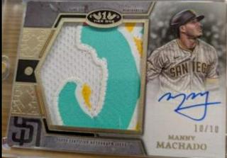 Manny Machado