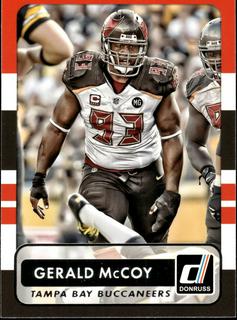 Gerald McCoy