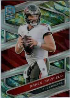 Baker Mayfield