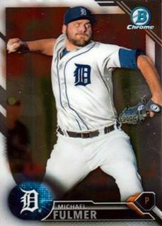 Michael Fulmer