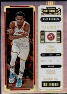 Trae Young