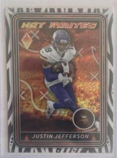 Justin Jefferson