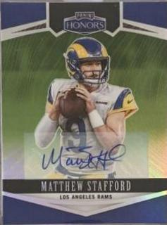 Matthew Stafford