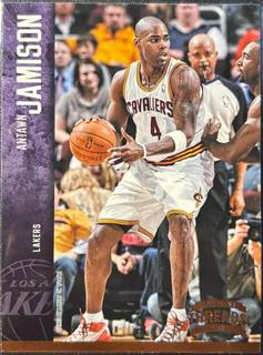 Antawn Jamison