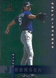 Randy Johnson