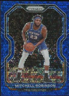 Mitchell Robinson