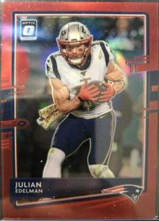 Julian Edelman