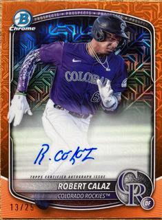 Robert Calaz