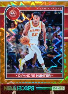 De'Andre Hunter