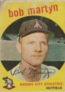 Bob Martyn