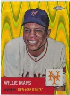 Willie Mays